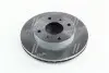 617910 Диск тормозной NISSAN ALMERA передн., вент. (пр-во REMSA) REMSA підбір по vin на Brocar