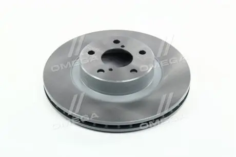 671510 Диск тормозной SUBARU LEGACY передн., вент. (пр-во REMSA) REMSA подбор по vin на Brocar