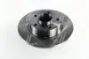 673300 Диск тормозной NISSAN, OPEL, RENAULT, задн. (пр-во REMSA) REMSA підбір по vin на Brocar