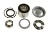 Підшипник маточини (задньої) Citroen Saxo/Xsara/Peugeot 106/206/306 96- (к-кт) R159.38