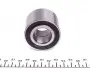 R15938 Підшипник маточини (задньої) Citroen Saxo/Xsara/Peugeot 106/206/306 96- (к-кт) SNR NTN підбір по vin на Brocar