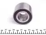 R15938 Підшипник маточини (задньої) Citroen Saxo/Xsara/Peugeot 106/206/306 96- (к-кт) SNR NTN підбір по vin на Brocar