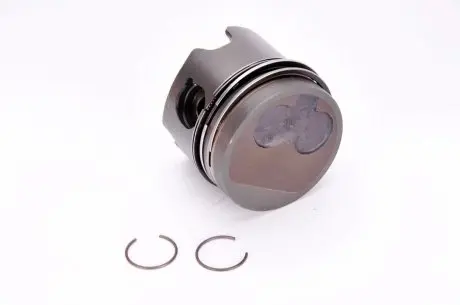 8710981110 Поршень двигуна VAG 77,51 1,6 D / TD 2,4 D / TD (пр-во NURAL) NURAL підбір по vin на Brocar