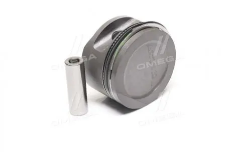 8730690710 Поршень двигателя OPEL 79.50 1.6 X16SZ/16SV (пр-во NURAL) NURAL подбор по vin на Brocar