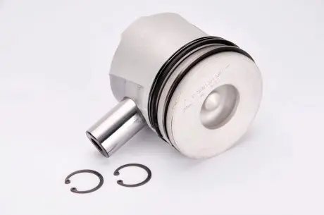 8778482100 Поршень двигателя FORD 94.29 2.5D D25 88-94 (пр-во NURAL) NURAL подбор по vin на Brocar