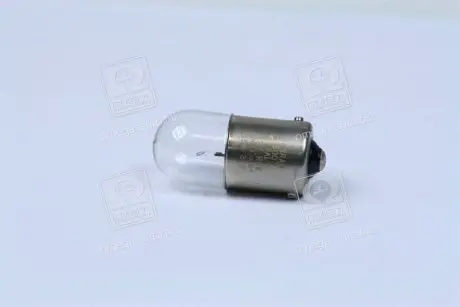 5007 Автолампа R5W 12V 5W BA15s Оригінал OSRAM підбір по vin на Brocar