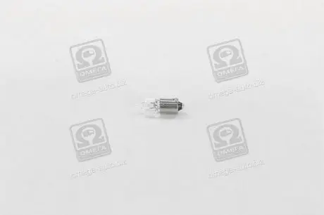 64132 Автолампа H6W 12V 6W BAX9s OSRAM підбір по vin на Brocar
