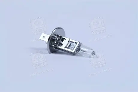 64150SUP Автолампа H1 12V 55W P14.5s Super +30% OSRAM підбір по vin на Brocar