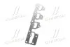 P1MC003 Прокладка коллектора выпускного DAEWOO (пр-во PARTS-MALL) PARTS-MALL підбір по vin на Brocar