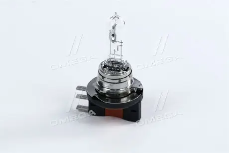 12580C1 Автолампа Philips 12580C1 Standard H15 PGJ23T-1 15 W 55 W прозрачная PHILIPS підбір по vin на Brocar