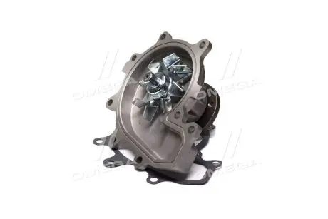 PHL003 Насос водяний БОГДАН, ISUZU 8973333610 (пр-во PARTS-MALL) PARTS-MALL підбір по vin на Brocar