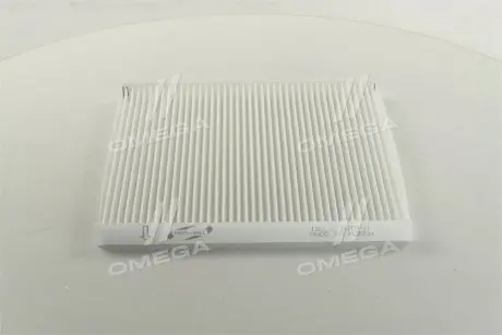 PMF004 Шт. Фільтр салону PARTS-MALL підбір по vin на Brocar