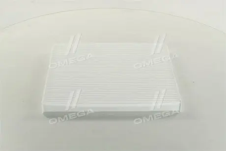 PMF018 Фільтр салону TOYOTA AVENSIS(T2) 03-08 (вир-во Parts-Mall) PARTS-MALL підбір по vin на Brocar