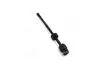 Тяга рульова SKODA FABIA 99-08, VW GOLF II 83-99  (RIDER) RD.322410277