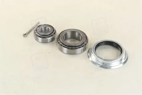 RD34154087 Подшипник ступицы к-т FORD TRANSIT 91-00 передн. (RIDER) RIDER подбор по vin на Brocar