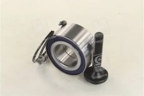 RD34155708 Підшипник маточини AUDI 80, A4, A6, VW PASSAT (RIDER) RIDER підбір по vin на Brocar