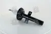 Амортизатор подв. FORD Escort 90-95 передн. масл. (RIDER) RD.3470.633.821