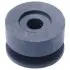 ПОДУШКА ПОДРАМНИКА TOYOTA LAND CRUISER 100 (пр-во FEBEST) TSB-LC104