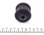 02008 Сайлентблок рычага OPEL CORSA B передн. ось, (пр-во Febi) FEBI BILSTEIN підбір по vin на Brocar
