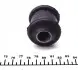 02008 Сайлентблок рычага OPEL CORSA B передн. ось, (пр-во Febi) FEBI BILSTEIN підбір по vin на Brocar