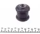 02008 Сайлентблок рычага OPEL CORSA B передн. ось, (пр-во Febi) FEBI BILSTEIN підбір по vin на Brocar