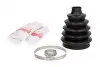 Пильник ШРКШ (зовнішній) Fiat Doblo 01-09/BMW X5 (E70) 06-13 (24.5x83x122mm) 47961