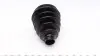 47961 Пильник ШРКШ (зовнішній) Fiat Doblo 01-09/BMW X5 (E70) 06-13 (24.5x83x122mm) FEBI BILSTEIN підбір по vin на Brocar