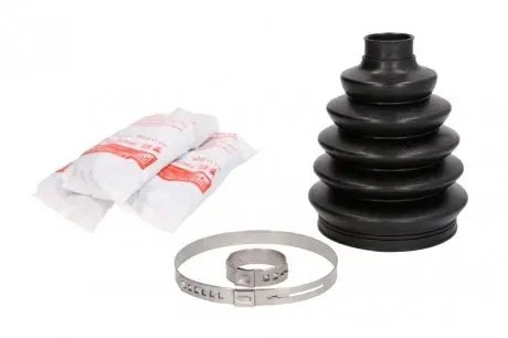 47961 Пильник ШРКШ (зовнішній) Fiat Doblo 01-09/BMW X5 (E70) 06-13 (24.5x83x122mm) FEBI BILSTEIN підбір по vin на Brocar