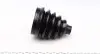 47961 Пильник ШРКШ (зовнішній) Fiat Doblo 01-09/BMW X5 (E70) 06-13 (24.5x83x122mm) FEBI BILSTEIN підбір по vin на Brocar