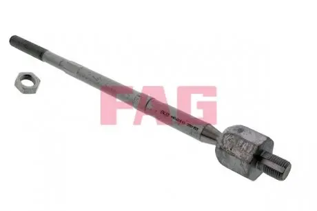 840020510 Тяга рулевая VW Golf IV 1.6/1.9TDI 97-05 (L=320mm) FAG подбор по vin на Brocar