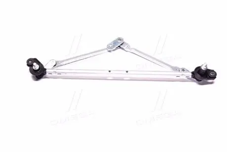 96474947 Трапеція склоочисника переднього J200 (вир-во GM Korea) GM / OPEL підбір по vin на Brocar
