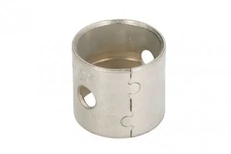 553603SEMI Втулка шатуна MB M102 / M103 / M104 / M111 D=22mm (пр-во GLYCO) GLYCO підбір по vin на Brocar