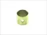 553875SEMI Втулка шатуна RENAULT/VOLVO 1.9D/TD F8Q/F9Q (пр-во GLYCO) GLYCO підбір по vin на Brocar