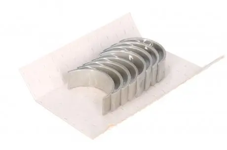 7142434050MM Вкладиші GLYCO підбір по vin на Brocar