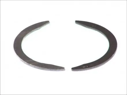 A2012005 Упорні напівкілця (к-т) GLYCO підбір по vin на Brocar