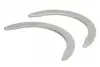 Полукольца упорные FIAT 1.6/1.7D/1.9TD/2.0I (пр-во GLYCO) A201/2 STD