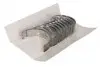 Вкладыши коренные FORD TRANSIT HL 0,25 2,5D (пр-во GLYCO) H1076/5 0.25MM
