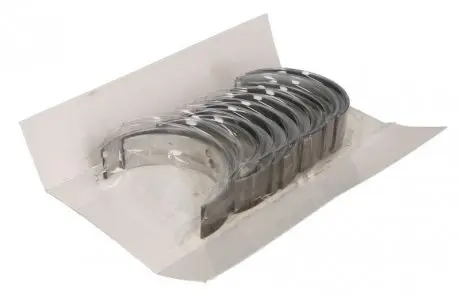 H10765025MM Вкладиші GLYCO підбір по vin на Brocar