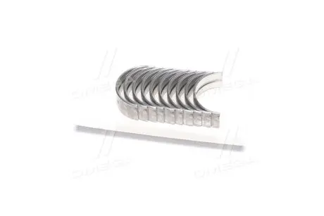 H8535025MM Вкладыши коренные FORD 1.6/1.8/2.0 OHC -&gt;86 (пр-во GLYCO) GLYCO підбір по vin на Brocar