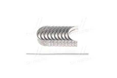 H8535050MM Вкладыши коренные FORD 0,50 1.6/1.8/2.0 OHC (пр-во GLYCO) GLYCO підбір по vin на Brocar