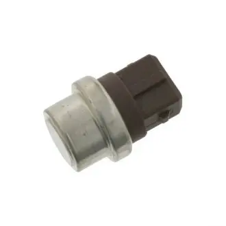 18650 Датчик температуры охлаждающей жидкости VW Passat/Golf III/IV/Caddy II 1.0-2.8 79-10 (55С/65С) FEBI BILSTEIN підбір по vin на Brocar