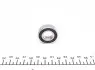 21298 Подшипник вала первичного BMW 3 (E30/E36/E46)/5 (E60/E34/E39)/7 (E38) 87-11 (15x32x9) FEBI BILSTEIN підбір по vin на Brocar