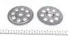 33045 Комплект цепи ГРМ Opel Vectra B/C/Astra G 2.2 01- (z=148) (Симплекс) FEBI BILSTEIN підбір по vin на Brocar