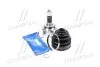 ШРУС к-т CR-V RD4,RD5 09.01-(B14/32*63*28) (пр-во H.D.K.) HO-057