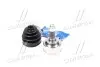 HO057 ШРУС к-т CR-V RD4, RD5 09.01-(B14/32*63*28) (пр-во H.D.K.) HDK підбір по vin на Brocar