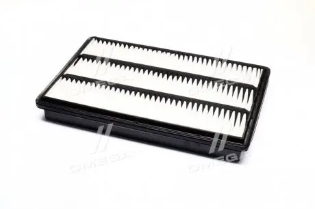 E718L Фильтр воздушный MITSUBISHI PAJERO III, IV (пр-во HENGST) HENGST FILTER подбор по vin на Brocar