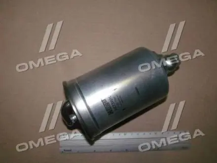 H273WK Фільтр паливний AUDI A4 2.7-3.0 TDI 05-08 (вир-во HENGST) HENGST FILTER підбір по vin на Brocar
