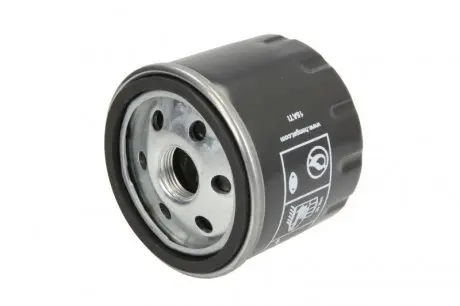 H90W28 Фильтр масляный двигателя FIAT DOBLO 1.9 D (пр-во HENGST) HENGST FILTER подбор по vin на Brocar