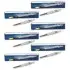 0250212013 Свічка розжарювання BMW 3 (E46)/5 (E39)/7 (E38)/X5 (E53)/Opel Omega B 2.0CDTi/2.5DTI/3.0D 98-05 BOSCH підбір по vin на Brocar