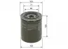 0986452042 Фільтр масляний Mitsubishi Galant/Lancer 1.8D/TD/2.0D BOSCH підбір по vin на Brocar
